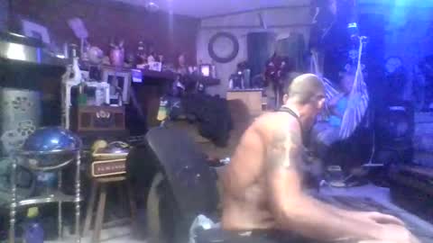 JokatheGemini online show from October 4, 10:42 am