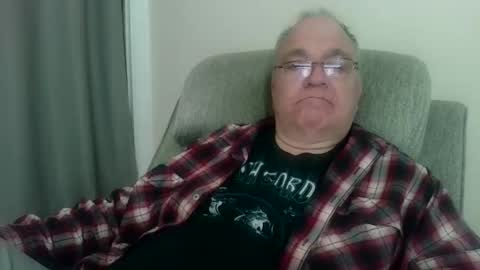 joker5339 online show from April 11, 1:25 pm