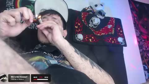 Andy online show from June 15, 11:40 pm