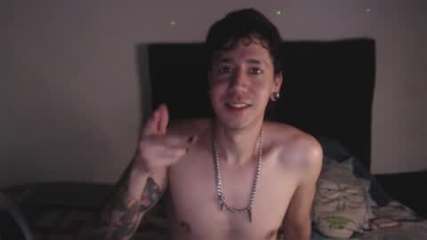 Andy online show from January 16, 5:10 am