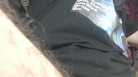 Andy online show from April 10, 2:29 am