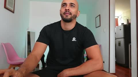 Jon online show from June 5, 4:46 pm