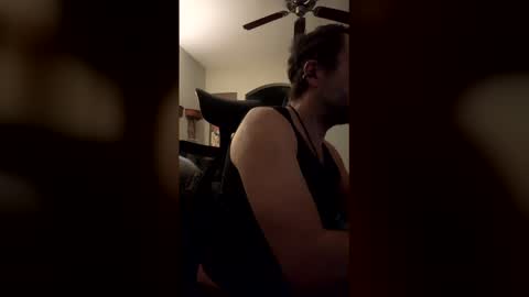 jon_raleigh online show from March 4, 8:43 am