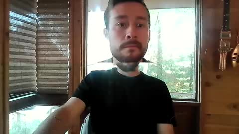 Snapshot of jonadams805 chatting on September 13, 1:50 am jonadams805 online show from September 13, 1:50 am