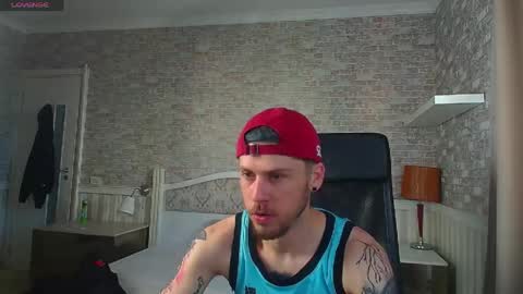 JonahShaw online show from May 27, 4:53 am