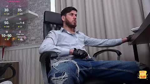 JonahShaw online show from February 4, 6:41 am