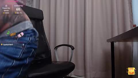 JonahShaw online show from February 15, 7:51 am