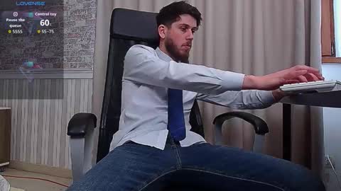 JonahShaw online show from March 14, 6:20 am