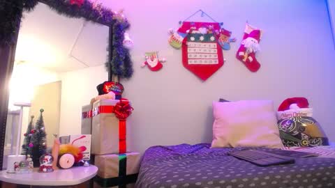  JONAS BEARD  online show from December 20, 5:53 pm