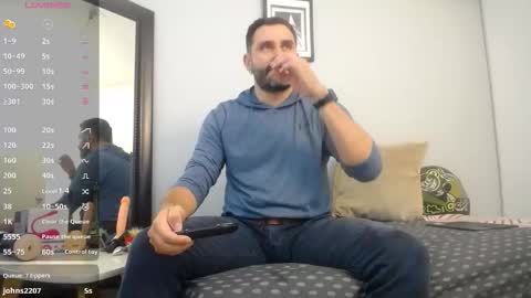  JONAS BEARD  online show from November 21, 8:19 pm