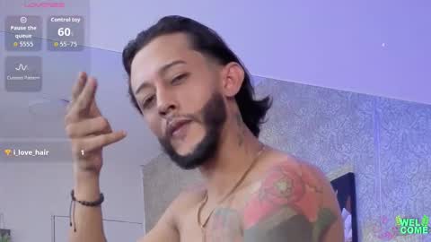 Jonas  online show from February 13, 7:19 pm