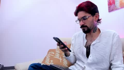 jonathan_sinn online show from June 3, 3:30 am