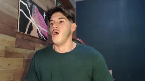 jonathancast08 online show from February 28, 10:58 am