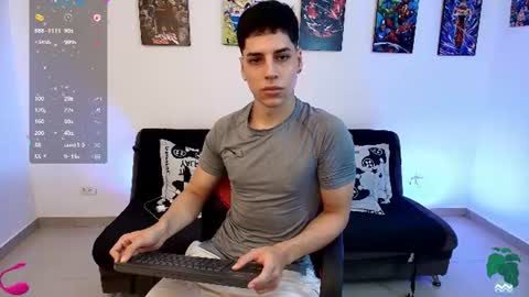 Instagram jonathanfit14 online show from July 9, 8:23 pm
