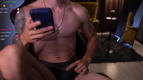 John     online show from July 24, 10:33 am