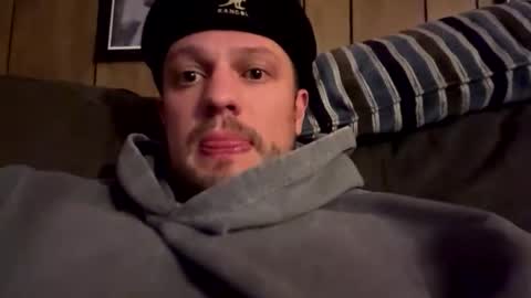 jonnicasual online show from February 13, 6:41 am