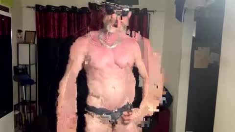 Jonny Cockfill online show from October 22, 9:40 pm