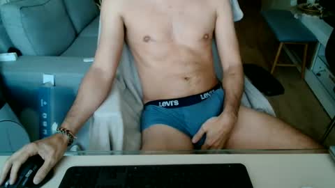 jonnyohananct online show from June 5, 6:46 pm