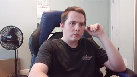 Jonnyonthespot3 online show from April 3, 1:46 am