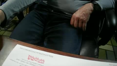 jonsexy1958 online show from December 3, 1:44 am