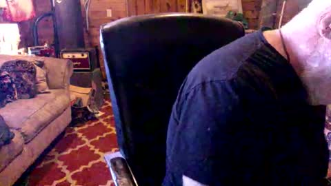 jonto69 online show from October 21, 7:06 pm