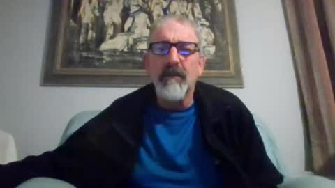 Jon online show from February 7, 1:02 am