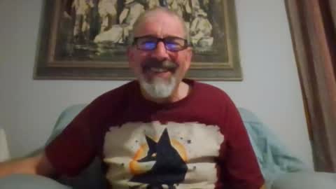 Jon online show from March 20, 1:31 am