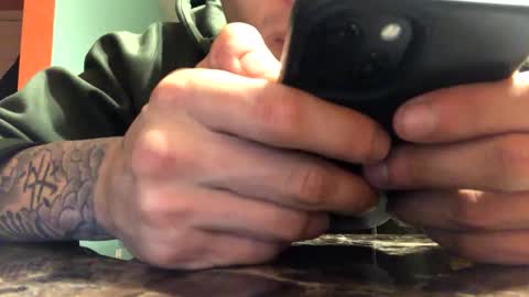 Joohn online show from December 6, 6:48 am