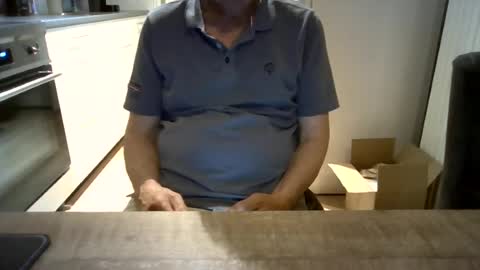 Jop55 online show from June 23, 11:36 am