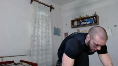 Jordan Dior online show from April 17, 7:44 am