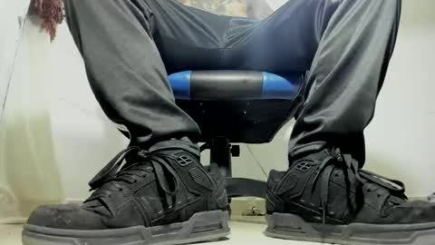 jordan33blake online show from May 11, 3:19 am