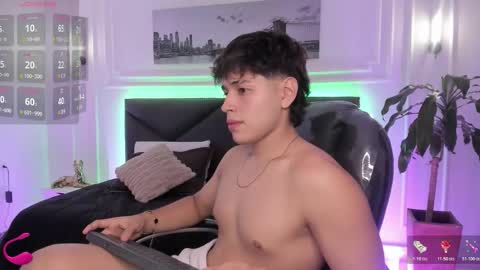 JORDAN online show from November 5, 10:12 pm