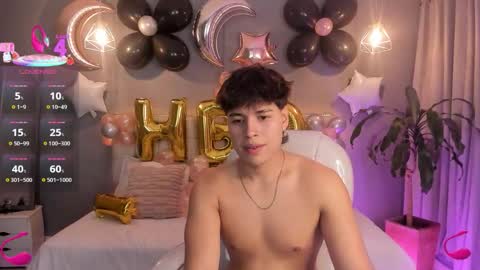 JORDAN online show from October 24, 10:33 pm