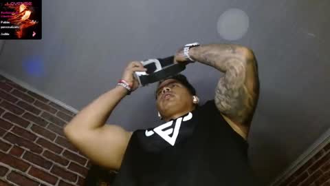 Jordan  online show from April 16, 3:12 pm