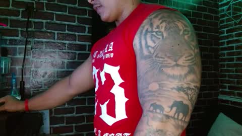 Jordan  online show from December 20, 2:51 am