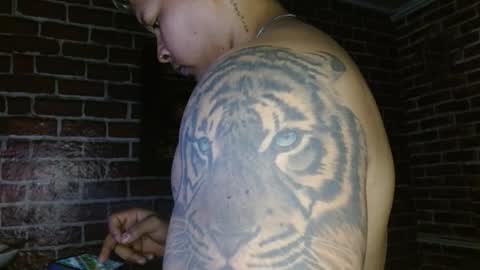 Jordan  online show from March 14, 6:59 pm