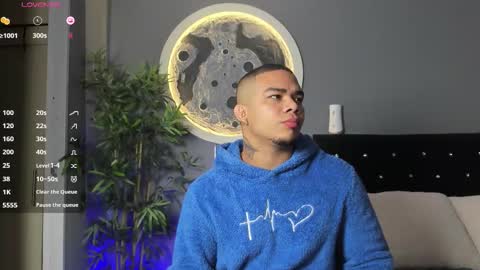 Jordan online show from November 16, 9:44 am