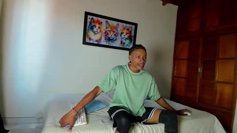 jordan online show from November 17, 6:55 pm