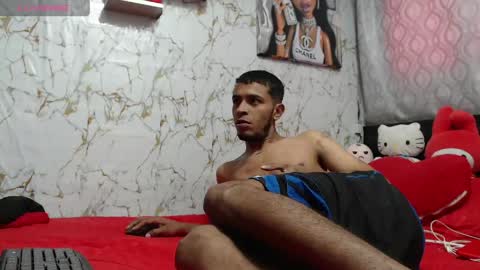 jordanandandrew online show from April 11, 5:49 pm