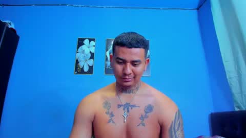 Jordanharrd online show from July 29, 12:31 am