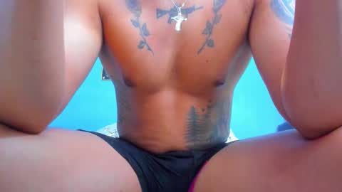 Jordanharrd online show from May 21, 2:07 am