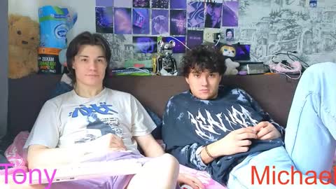 Jordan online show from March 3, 8:55 am