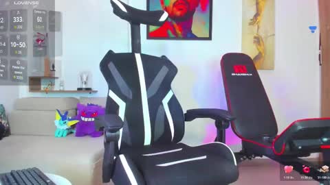 JordanRossie online show from November 16, 4:42 pm