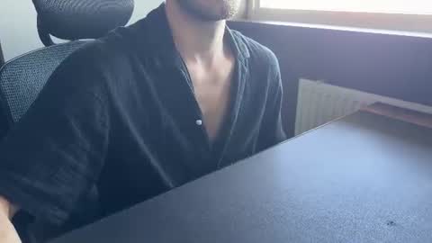 jordansolid online show from August 7, 11:28 am