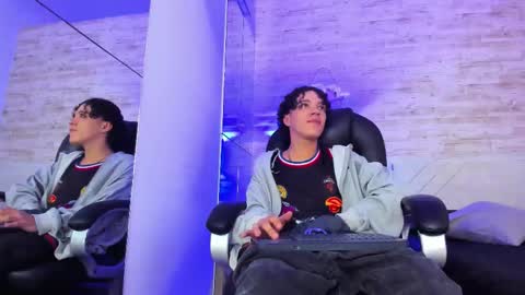 Jordi online show from February 11, 3:22 am