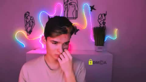 jordi_ser online show from December 16, 7:54 pm