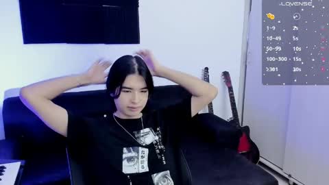 Jiho online show from April 16, 11:51 pm