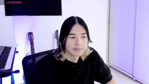 Snapshot of jordiwilldd chatting on October 12, 12:26 am Jiho online show from October 12, 12:26 am