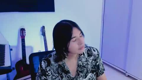 Snapshot of jordiwilldd chatting on September 17, 3:07 am Jiho online show from September 17, 3:07 am