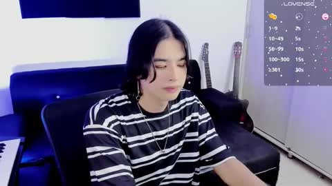 Jiho online show from March 19, 9:40 pm